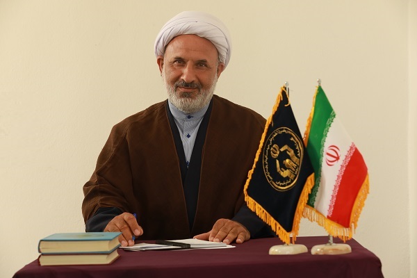 مدیرکل کمیته امداد امام خمینی(ره) مازندران
