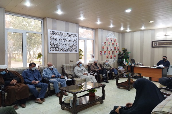  دومین سالگرد شهید سلیمانی