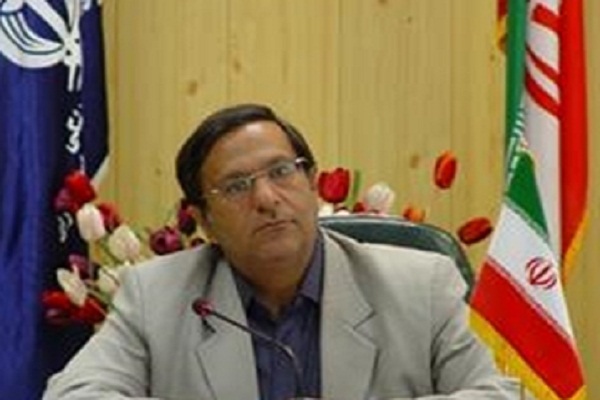 علی افشانی رئیس کارگروه اطلاع رسانی ستاد دانشگاهی مقابله با کرونا در آذربایجان&zwnj;غربی  