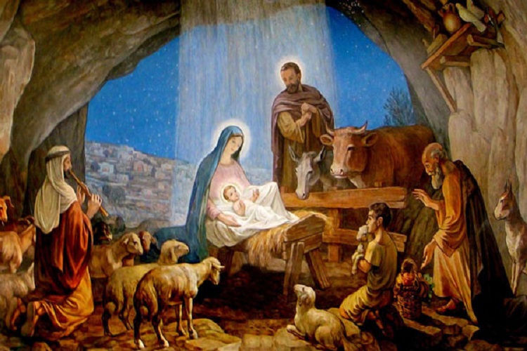 عیسی مسیح(ع)