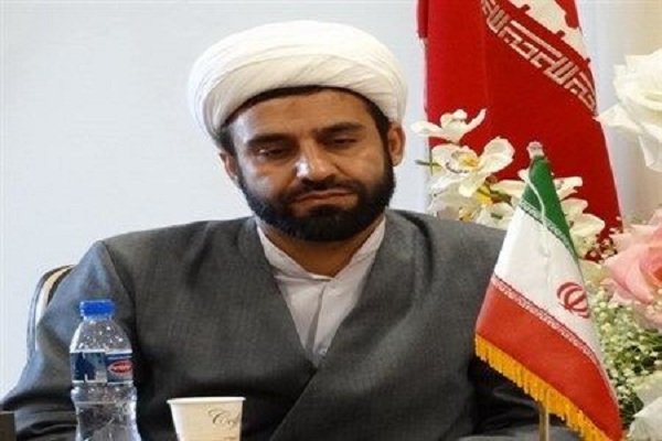 حجت&zwnj;الاسلام محمدیوسف خانی، امام جمعه نورآباد