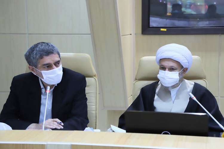 محمدهادی ایمانیه، شورای فرهنگ عمومی، استان فارس
