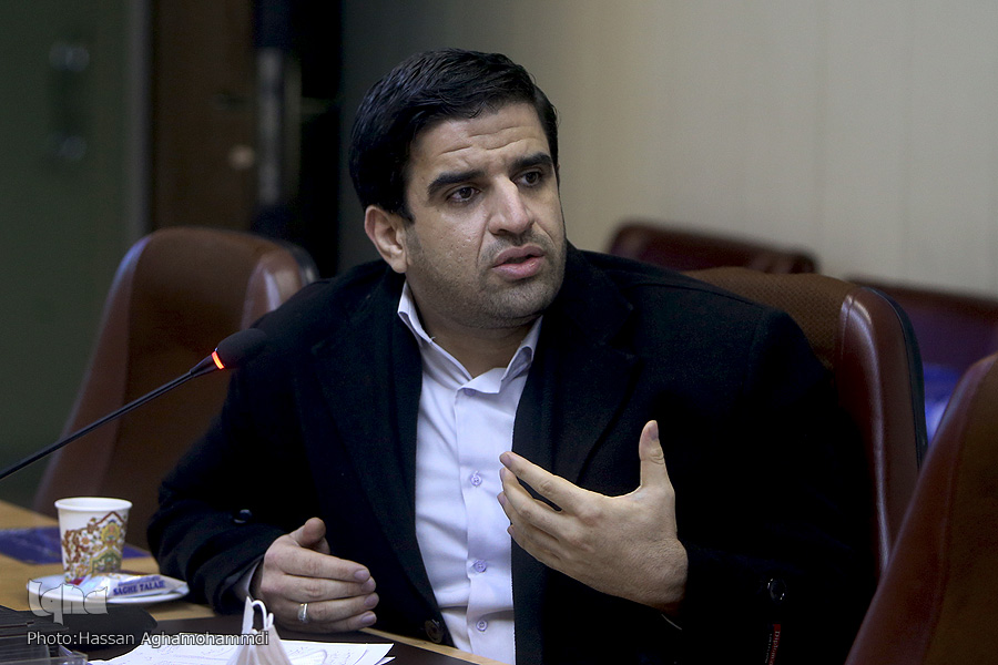 محمودی کیا