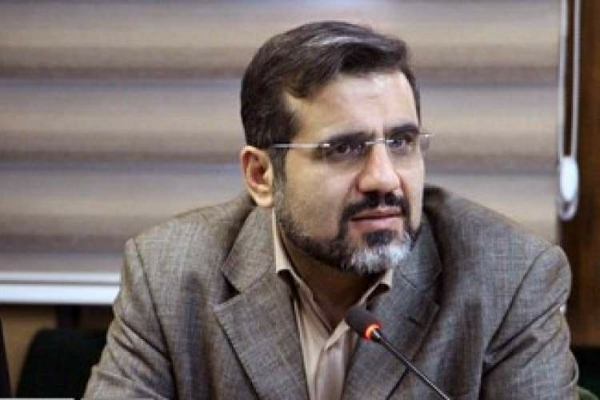 محمدمهدی اسماعیلی وزیر فرهنگ و ارشاد اسلامی محمدمهدی اسماعیلی وزیر فرهنگ و ارشاد اسلامی