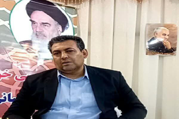 چنگیز جوانمرد، مدرس سواد رسانه 