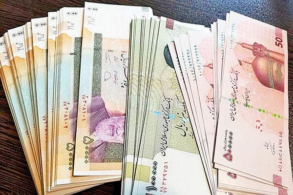 واریز قسط دوم
