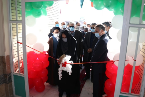 مدرسه 6 کلاسه خیر ساز