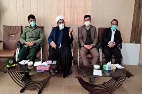 مکتب سردار سلیمانی مروج عشق به مردم است