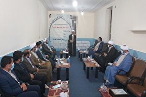 مراسم گرامیداشت سردار سلیمانی باشکوه برگزار شود