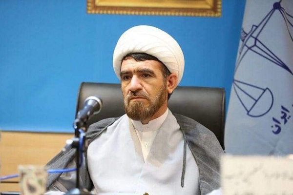 حجت&zwnj;الاسلام حسن غریب، دادستان عمومی و انقلاب قم