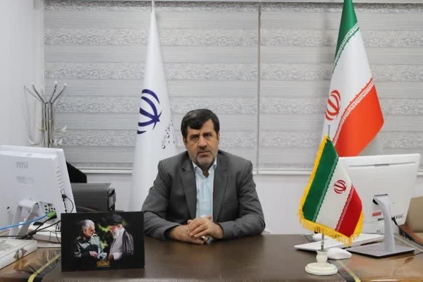 بهرام ستاری، سرپرست معاونت سیاسی، امنیتی و اجتماعی استانداری لرستان 
