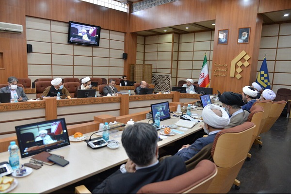 محمدمهدی  ایمانی‌پور، رئیس سازمان فرهنگ و ارتباطات اسلامی