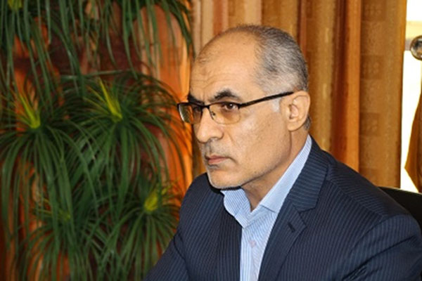 مدیرکل ثبت احوال لرستان