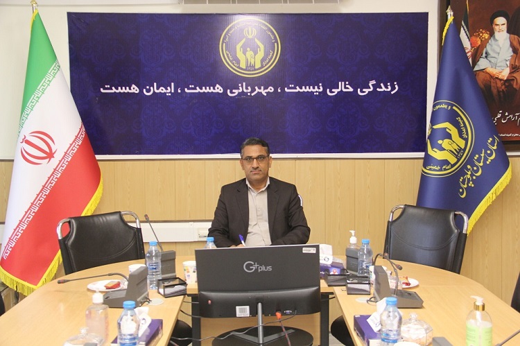 رمضان پودینه