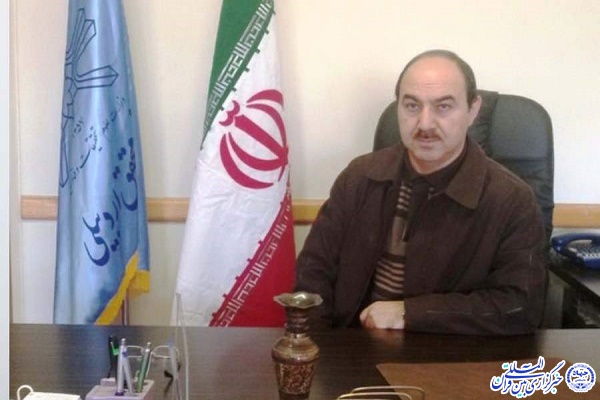 محمد نریمانی عضو هیئت علمی
