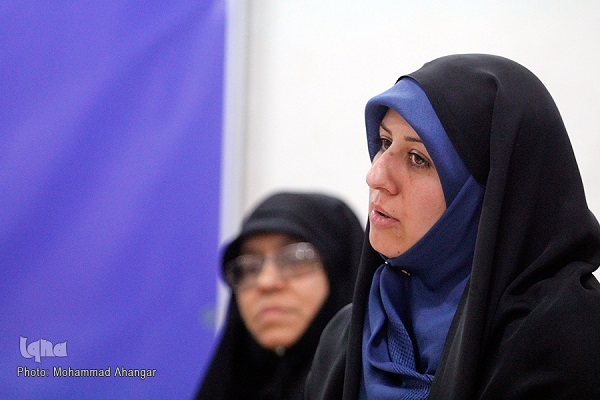 سیده مریم موسوی زاده
