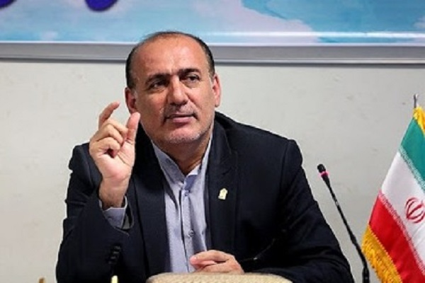 علی رمضانی