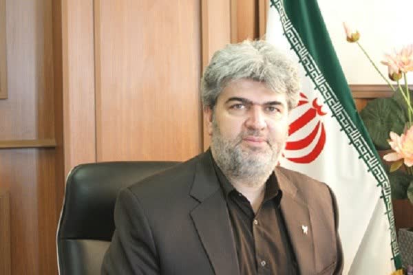 داریوش جاوید، رئیس دانشگاه آزاد بروجرد