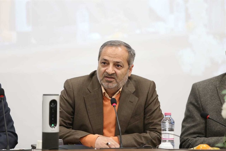 علیرضا کاظمی، مشاور وزیر آموزش و پرورش 