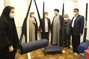 حمایت اوقاف زنجان از 300 خانواده دارای بیمار متابولیک