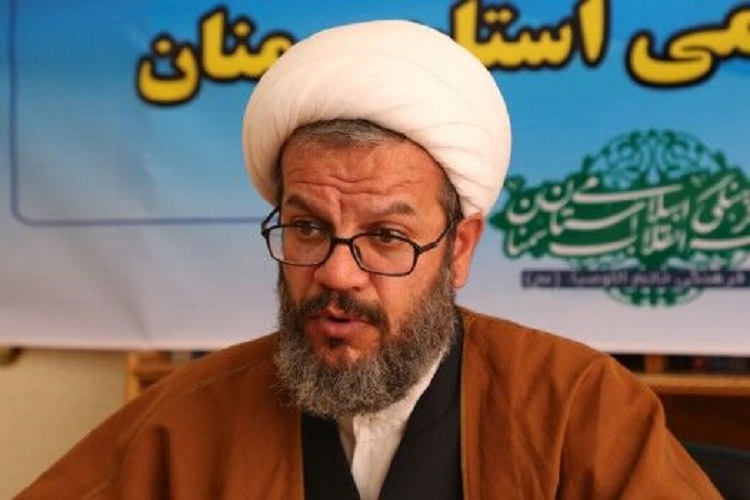 مبلغان دینی سبک زندگی اسلامی را ترویج کنند