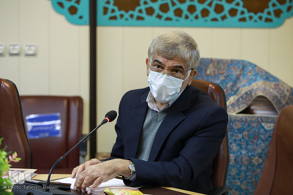 عبدالهادی فقهی زاده