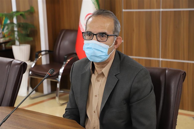سید وحید حسینی، سرپرست دانشگاه علوم پزشکی شیراز 