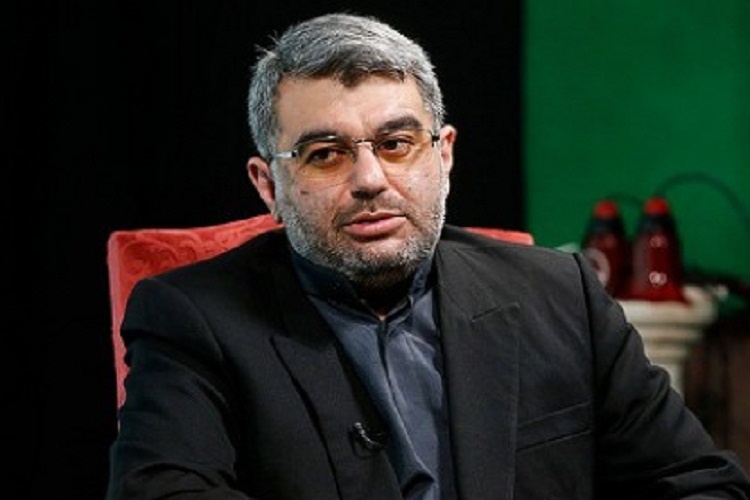 امیرحجت مرادی