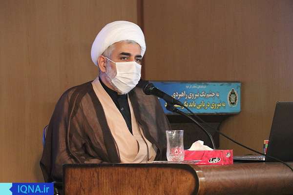 حسین صنعت‌پور امیری، رئیس عقیدتی سیاسی نیروی دریایی ارتش