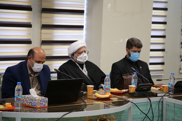 نشست هم اندیشی 