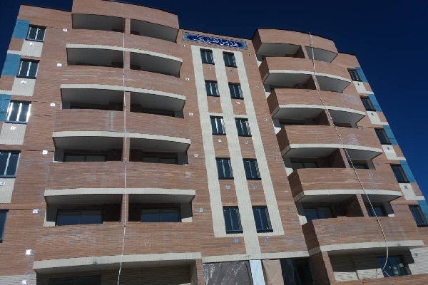 مسکن خیرساز 