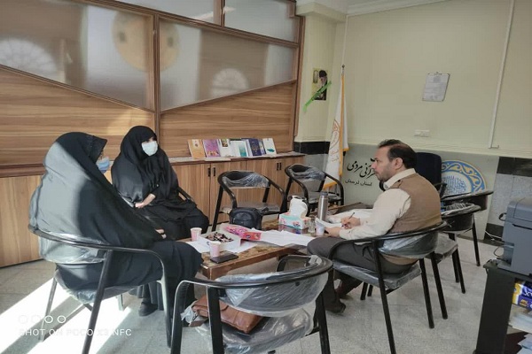 مسئول آموزش مجازی حفظ قرآن در لرستان منصوب شد