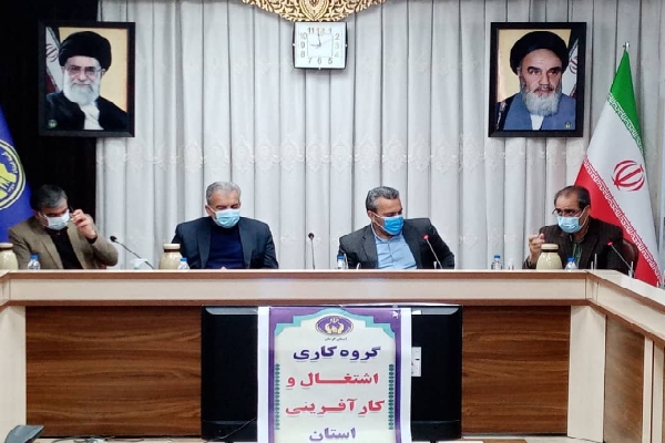 یحیی صادقی مدیرکل کمیته امداد استان کرمان