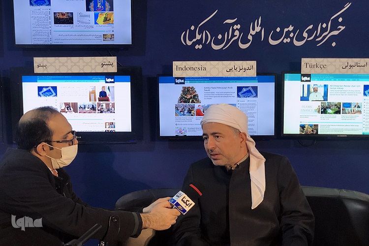 ماموستا عبدالسلام کریمی، مشاور رئیس جمهور