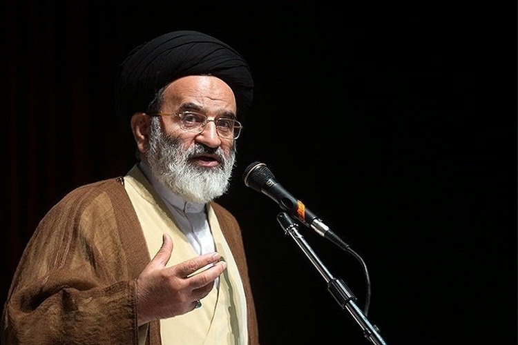 حجت&zwnj;الاسلام والمسلمین سیدرضا تقوی، عضو کمیسیون فرهنگی مجلس شورای اسلامی