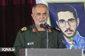 آئین اختتامیه نخستین جایزه ادبی «خلیل شعر انقلاب» برگزار شد