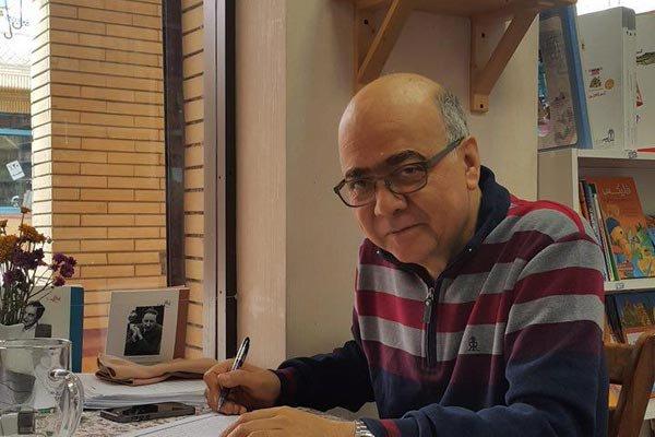 سعید تشکری
