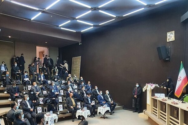 نشست معاونان وزارتخانه میراث فرهنگی، گردشگری و صنایع دستی با رایزنان اقتصادی وزارت خارجه