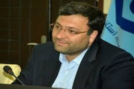 علی رضا شیروی، مدیر کل صداوسیمای لرستان