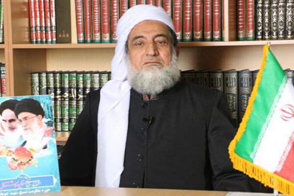 ماموستا مصطفی شیرزادی امام جمعه شهر مریوان ماموستا مصطفی شیرزادی امام جمعه شهر مریوان