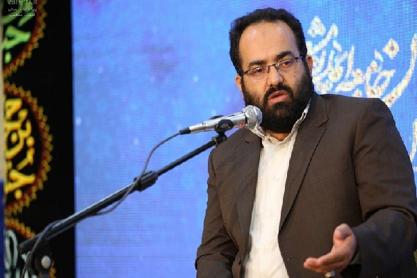 سیداحمد عبودتیان، دبیرکل جبهه فرهنگی انقلاب اسلامی