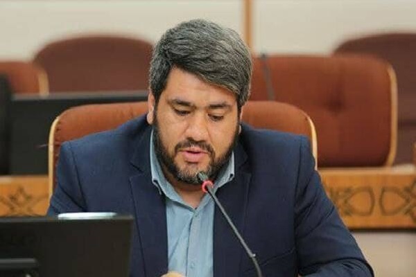 مهدی عباسی، مدیر مرکز بازی و نرم‌افزار تلفن همراه سازمان فضای مجازی سراج
