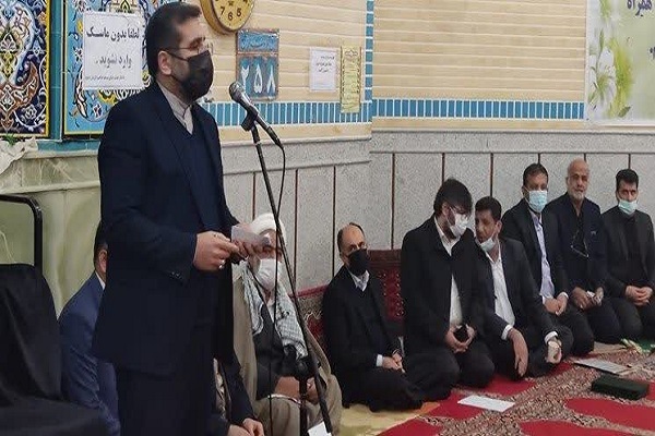 محمدمهدی اسماعیلی، وزیر فرهنگ و ارشاد اسلامی 