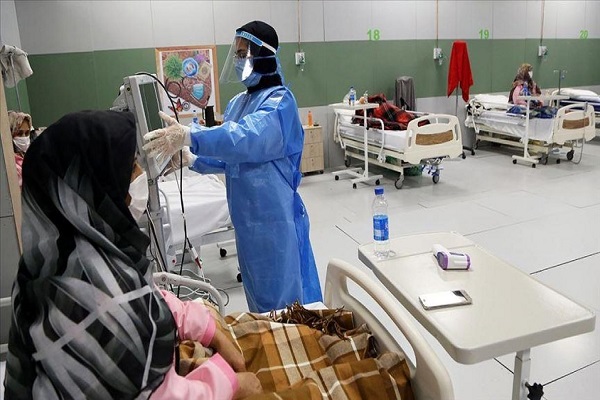 مراکز درمانی کرمانشاه