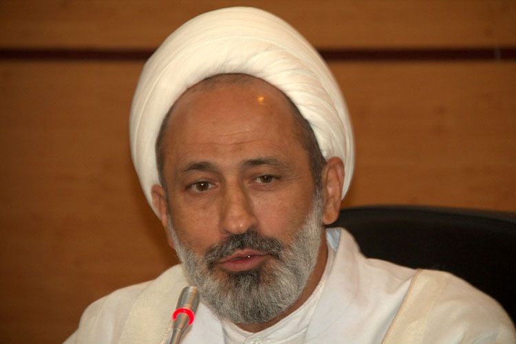 حسن زارع، مسئول نهاد رهبری در دانشگاه آزاد یزد