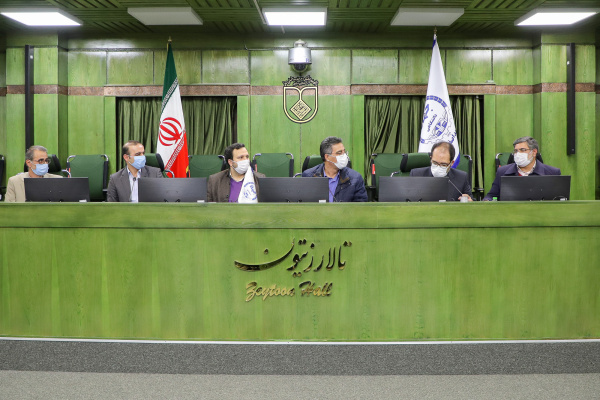 اولین نشست شهرکاوی با موضوع اصفهان را سنتی می‌خواهیم یا مدرن