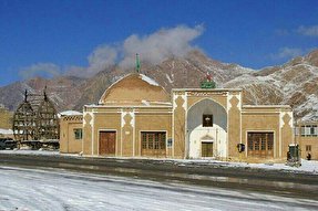 فیلم | روستای قرآنی اسلامیه تفت