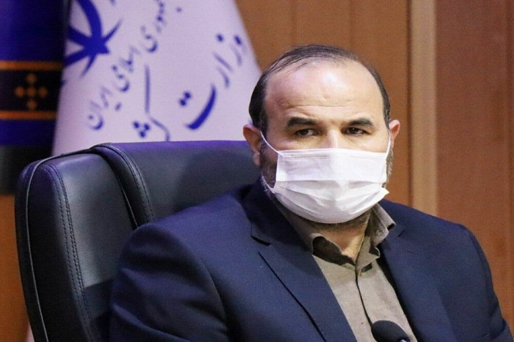 تشکیل 34 تیم مشترک جهت رصد اقدامات مقابله با کرونا در سمنان