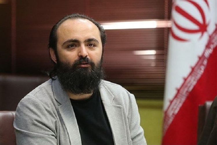 محمود حبیبی کسبی، مسئول دفتر شعر آیینی حوزه هنری کشور