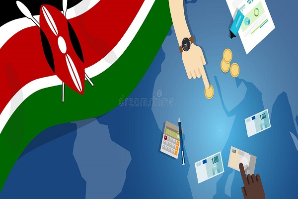 نقش نظام تامین مالی اسلامی در چشم‌انداز کنیا 2030